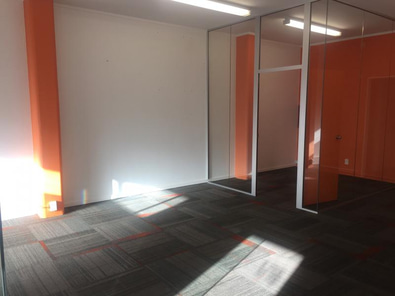 Professional office in retail shop image 3