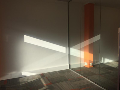 Professional office in retail shop image 4
