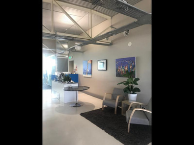 Affordable Character Office in Parnell image 3