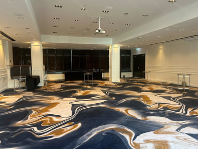 Sofitel Auckland Viaduct Harbour Functions image 4