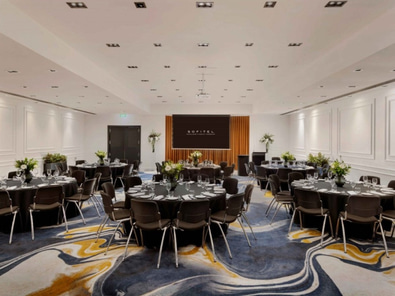 Sofitel Auckland Viaduct Harbour Functions image 5