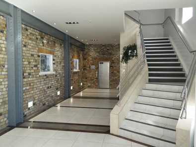 Character Office Space in Wyndham Street image 3