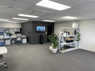 Modern Coworking / Office Space in Ferrymead image 4