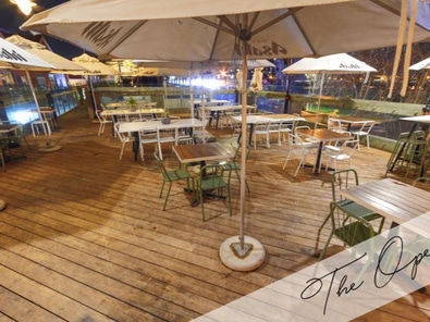 Auckland's Largest Rooftop Deck! image 3