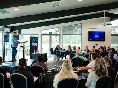 North Shore Golf Club Functions image 4