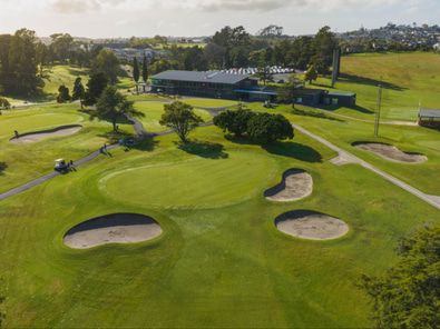 North Shore Golf Club Functions image 8