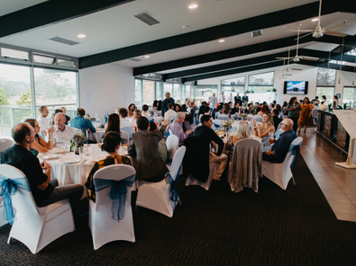 North Shore Golf Club Functions image 9