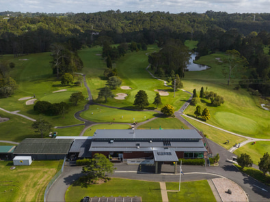 North Shore Golf Club Functions image 9
