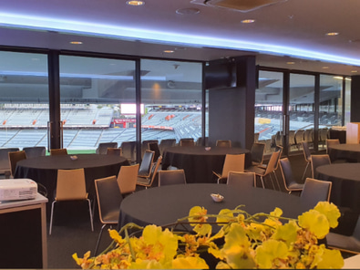 Eden Park Meeting Spaces Available image 5