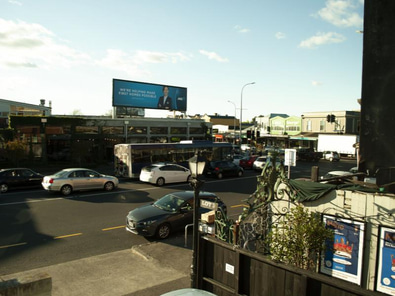 Office/Showroom in Ponsonby Character Villa image 4