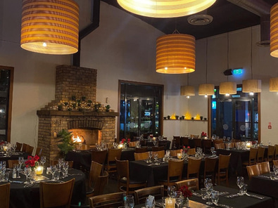 Smith & McKenzie Steak House - Chefs Table  image 8