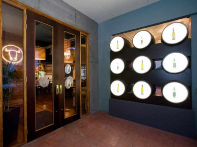 Smith & McKenzie Steak House - Chefs Table  image 7
