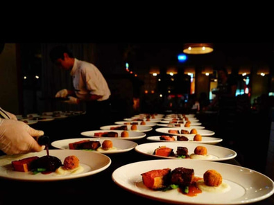 Smith & McKenzie Steak House - Chefs Table  image 6