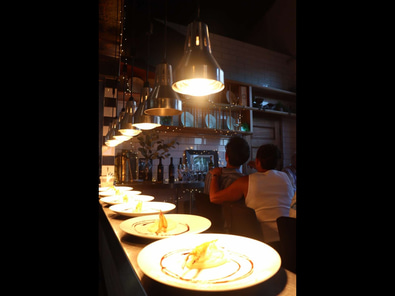 Smith & McKenzie Steak House - Chefs Table  image 5