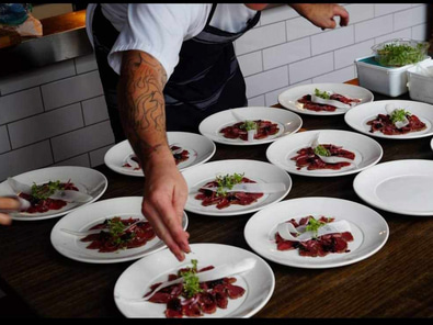 Smith & McKenzie Steak House - Chefs Table  image 4