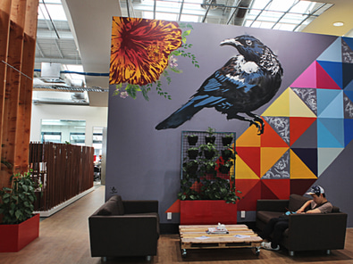 Parnell Coworking image 3