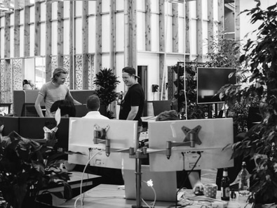 Parnell Coworking image 4