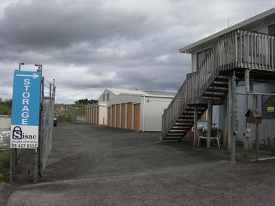 Storage near Hibiscus Coast Highway image 4