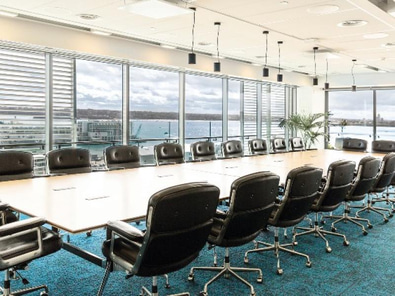 Meeting Rooms - Britomart Place image 3