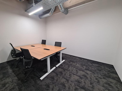 Large Offices Available Bizdojo Takapuna image 9