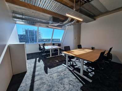 Affordable Office Space on North Shore image 7