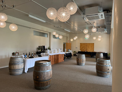 New Plymouth - Meeting Rooms at Okurukuru image 6