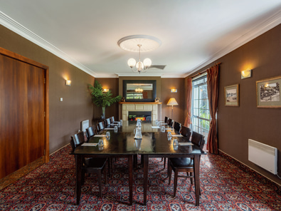 Taupo Resort Events Venue image 3