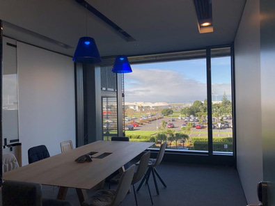 Auckland Airport Meeting Space image 3