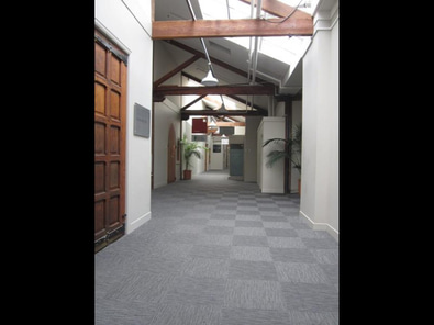 Character office fully renovated in Parnell image 4