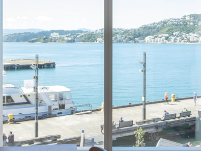 Premium Waterfront Offices in Wellington image 5