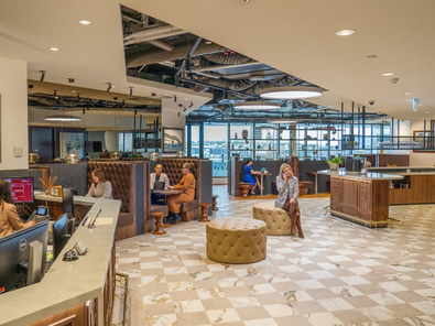  Premium Private Offices Auckland Waterfront image 3
