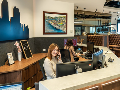  Premium Private Offices Auckland Waterfront image 5