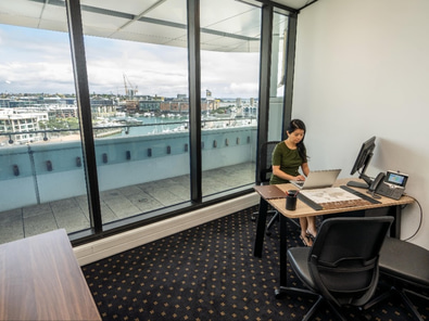  Premium Private Offices Auckland Waterfront image 7