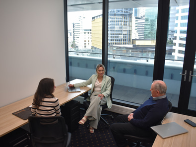 Premium Private Offices Auckland Waterfront image 4