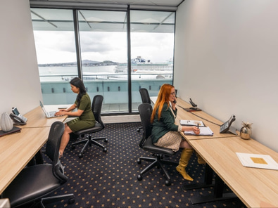  Premium Private Offices Auckland Waterfront image 8