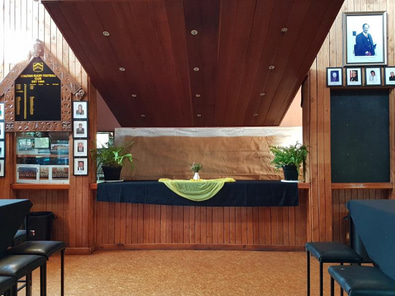 Clubrooms Hire - Otautahi Sports Association image 3