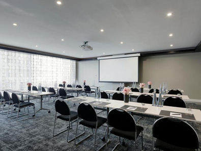 Britomart Meeting Spaces image 3
