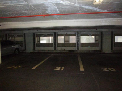 Carparks on a Great Location – Queen Street image 4