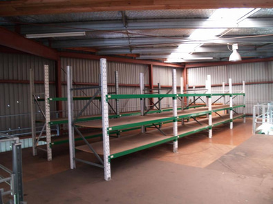 2 Offices in Mt Wellington with Warehouse Mez image 3