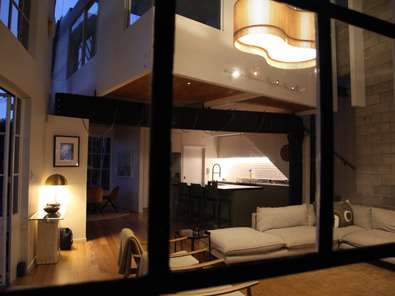 Sun Filled Modern Architectural Sea View Home image 6