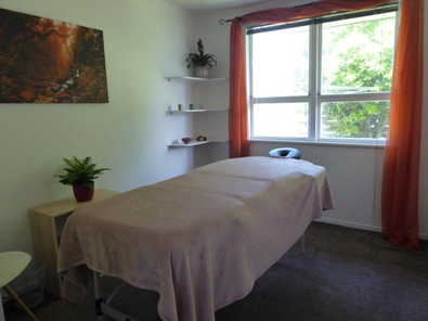 Treatment Room&Workshop Space @Retreat Centre image 3