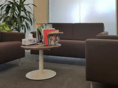 Office space in trendy Parnell + views image 4