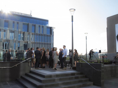 Conference & Event Space at NZME Central image 4