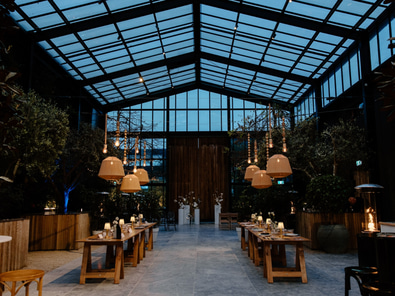 Gorgeous Glasshouse in Morningside image 9