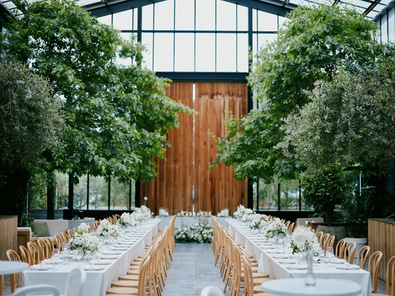 Gorgeous Glasshouse in Morningside image 5