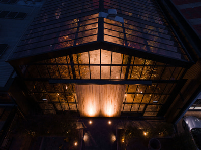 Gorgeous Glasshouse in Morningside image 3