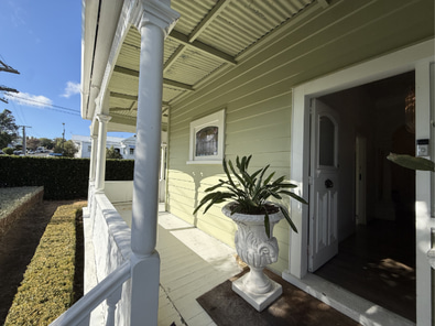 Grey Lynn Office Space Available image 9