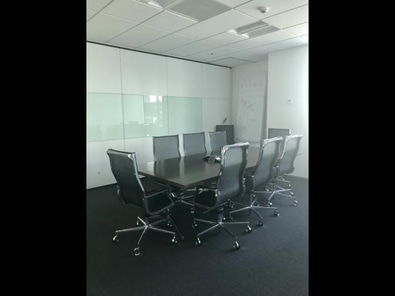 Shared office space in the heart of Auckland’s CBD image 3