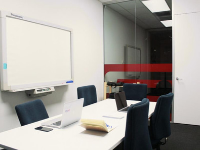 Modern Meeting Rooms in Manukau CBD image 3