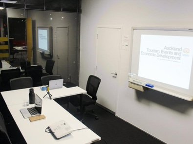 Modern Meeting Rooms in Manukau CBD image 4